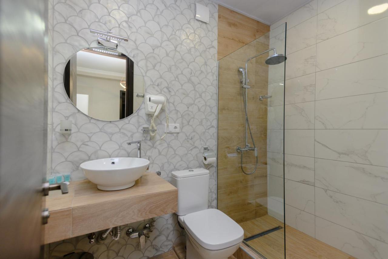 Rivendell Boutique Hotel Tbilisi Exteriör bild