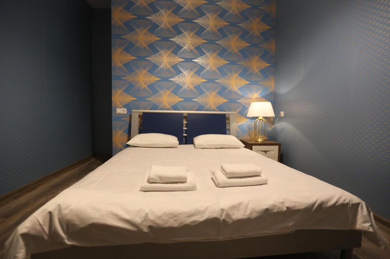 Rivendell Boutique Hotel Tbilisi Exteriör bild