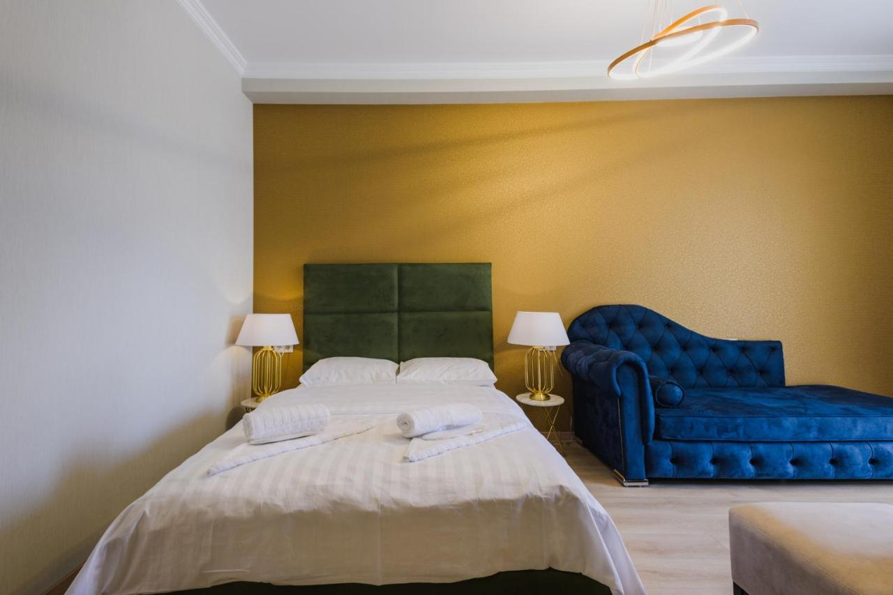 Rivendell Boutique Hotel Tbilisi Exteriör bild