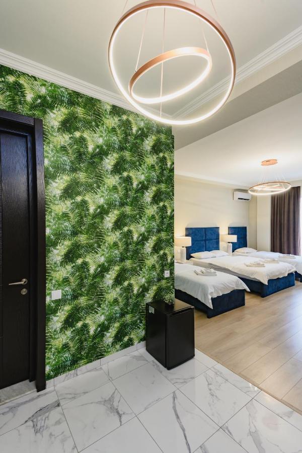 Rivendell Boutique Hotel Tbilisi Exteriör bild